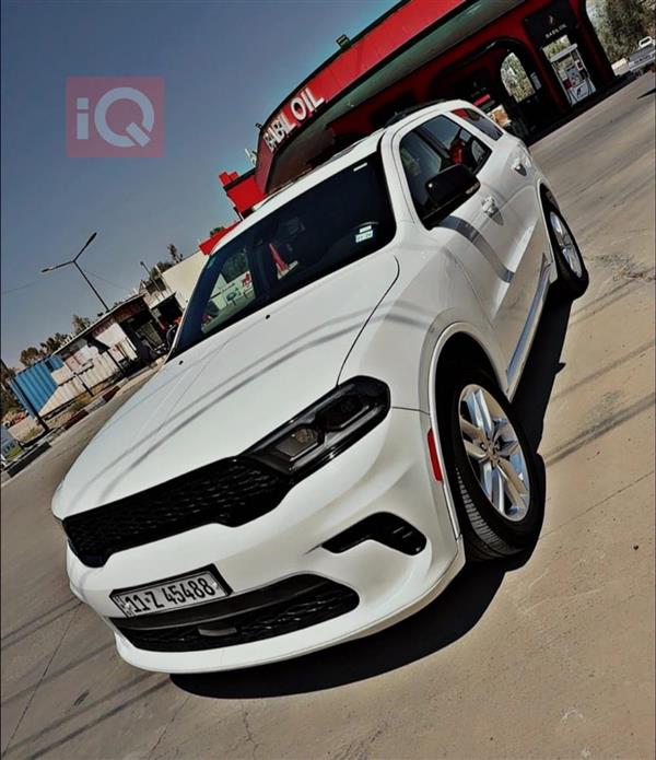 Dodge Durango 2024 for sale in Iraq - Baghdad